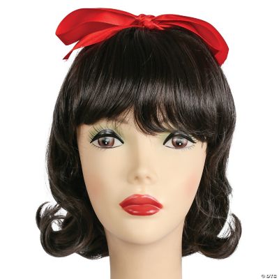 Featured Image for Snow White Wig