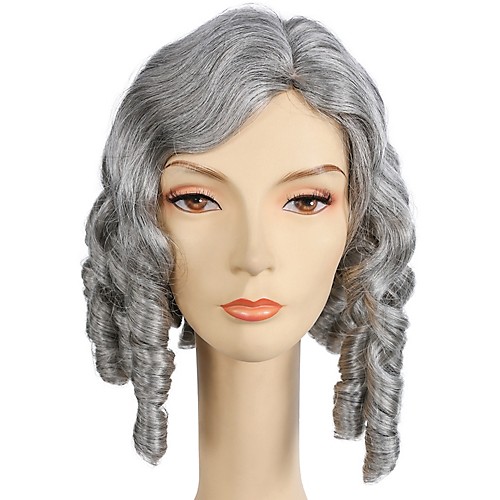 Featured Image for 1840 Wig
