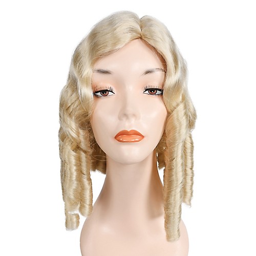 Featured Image for 1840 Wig
