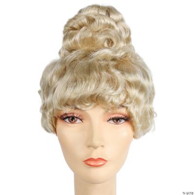 Featured Image for Bargain Colonial Lady B314 Wig