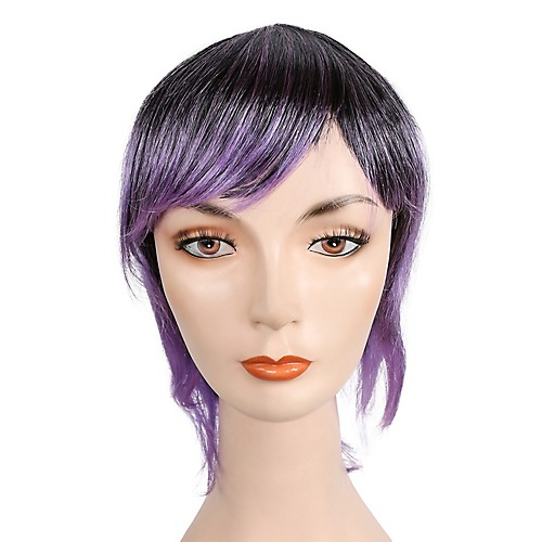Featured Image for Angle Cut B1007 Wig