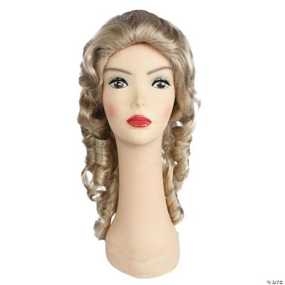 Featured Image for Southern Belle Wig