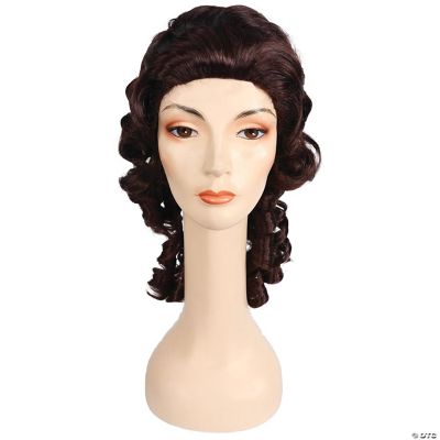 Featured Image for Southern Belle Wig