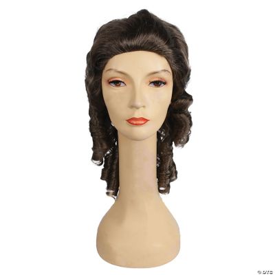 Featured Image for Southern Belle Wig