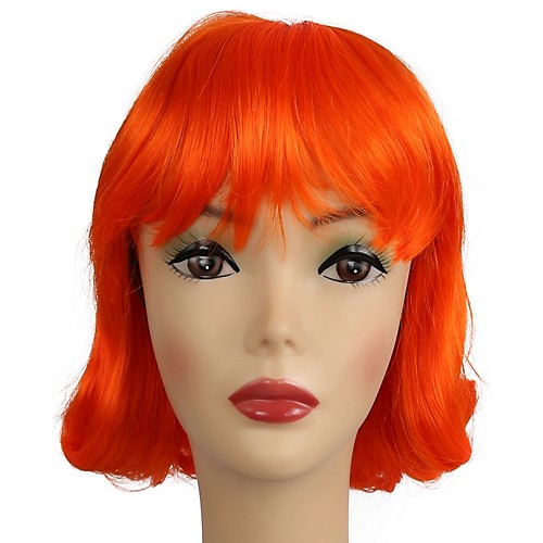 Featured Image for 60s Short Lucy Flip Wig