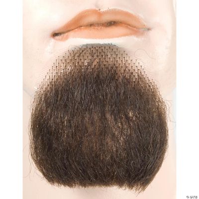 Featured Image for 1-Point Goatee – Human Hair