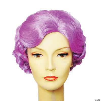 Featured Image for Lady Edna Wig