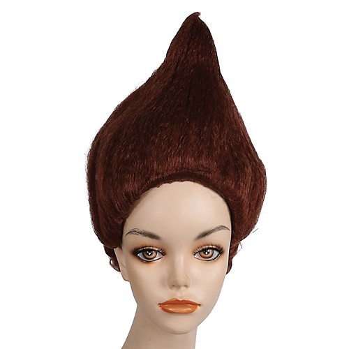 Featured Image for B505 Troll Wig