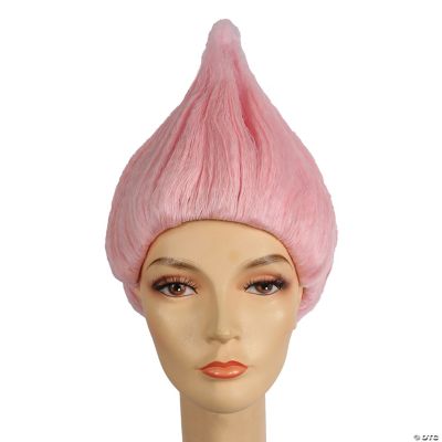 Featured Image for B505 Troll Wig