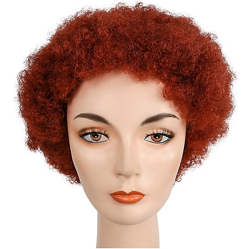 Featured Image for Afro Wig