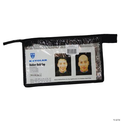 Featured Image for Kryolan Latex Bald Cap