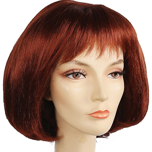 Featured Image for Audrey A Horrors Wig