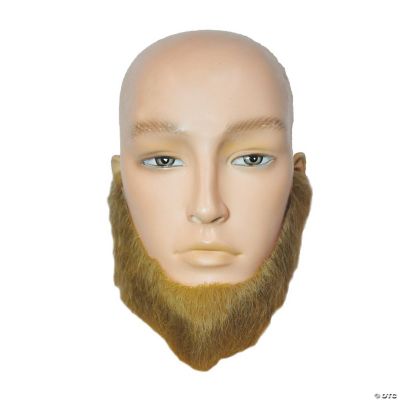Featured Image for B305 Beard – Human Hair