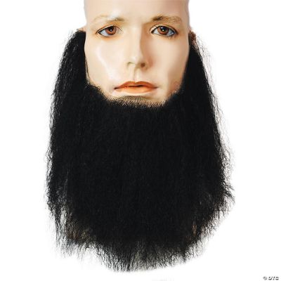 Featured Image for EM 34A Beard – Human Hair
