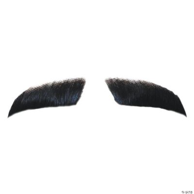 Featured Image for Men’s Eyebrows – Human Hair