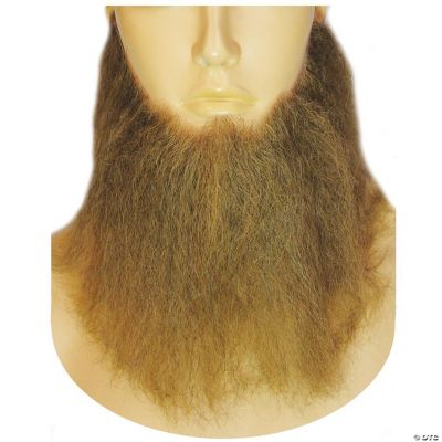 Featured Image for EM283 Mustache – Human Hair