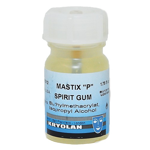 Featured Image for Spirit Gum with Brush 1.75 oz
