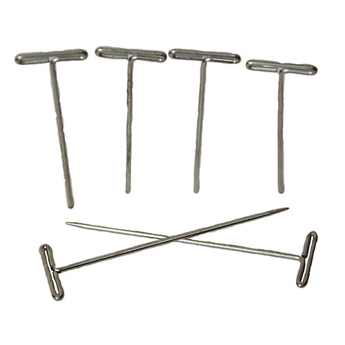 Featured Image for Wig Anchor T-Pins – Pack of 25