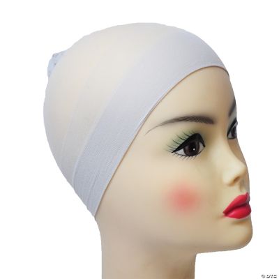 Featured Image for Stocking Wig Cap