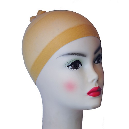 Featured Image for Stocking Wig Cap