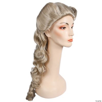 Featured Image for Evita Wig