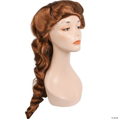 Featured Image for Evita Wig
