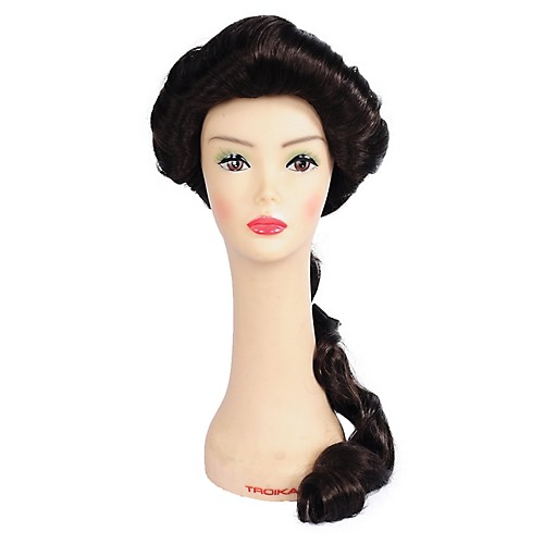Featured Image for Arabian Female Wig