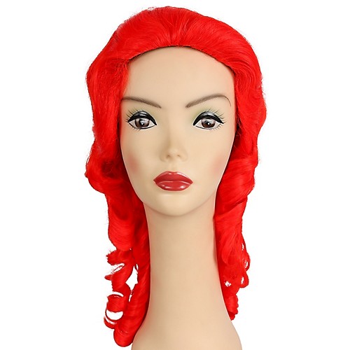 Featured Image for Clown South Belle Wig
