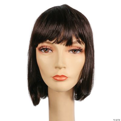 Featured Image for 40s Page Wig