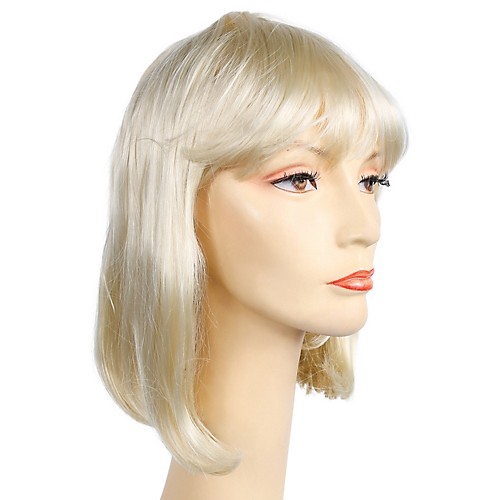 Featured Image for 40s Page Wig