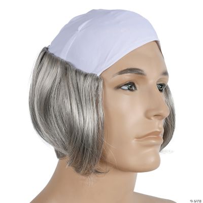 Featured Image for Bald Short Tramp Wig