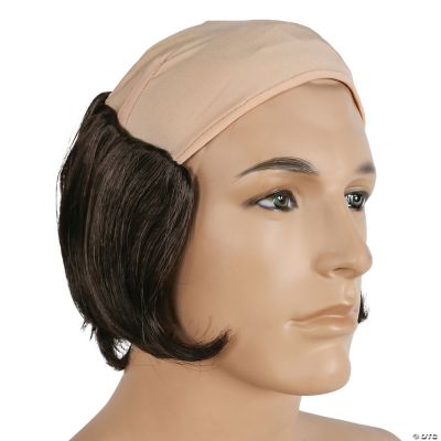Featured Image for Bald Short Tramp Wig