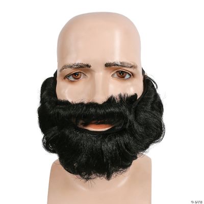 Featured Image for Special Bargain Biblical Beard