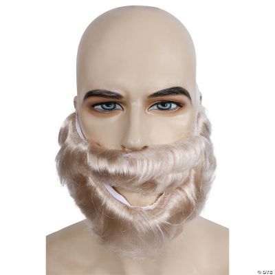 Featured Image for Special Bargain Biblical Beard