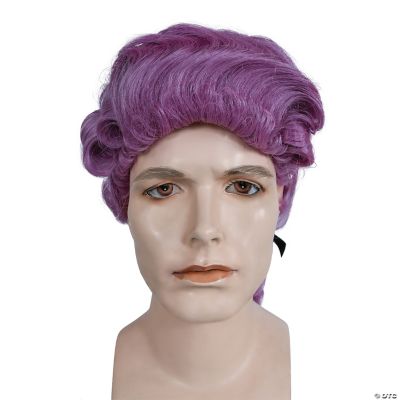 Featured Image for Colonial Man Wig