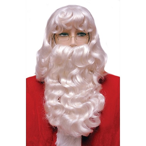 Featured Image for Super Deluxe Santa 002 Set
