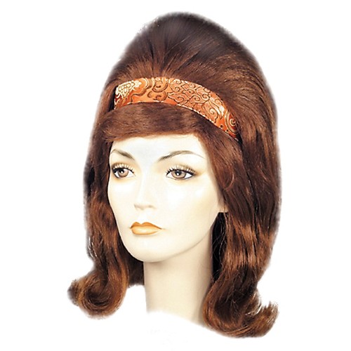 Featured Image for Bandstand Wig