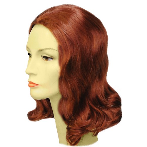 Featured Image for Bargain 60s Prom Wig