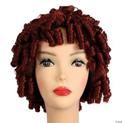 Featured Image for Spring Curl Wig