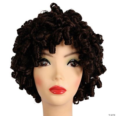 Featured Image for Spring Curl Wig