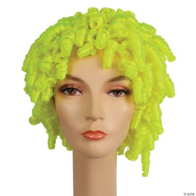 Featured Image for Spring Curl Wig