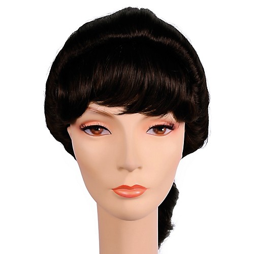 Featured Image for Barbie Beehive Wig