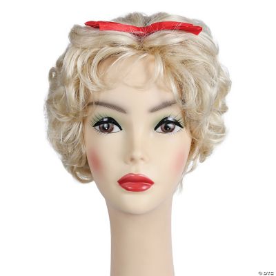 Mee Mee Wig Oriental Trading