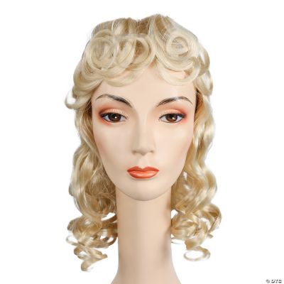 Featured Image for Movie Queen Wig