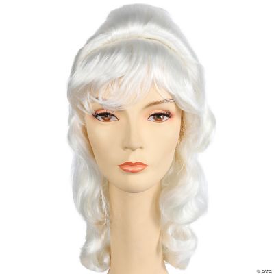 Featured Image for Peg Bondy Wig