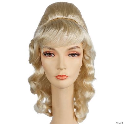 Featured Image for Peg Bondy Wig