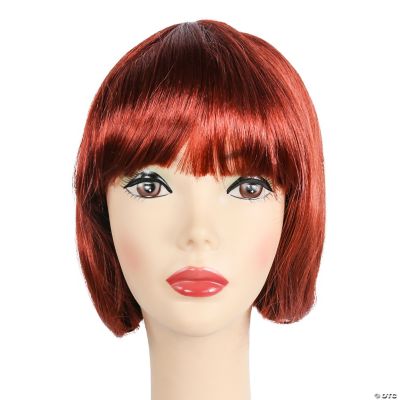 Featured Image for Short Bob 375 Wig