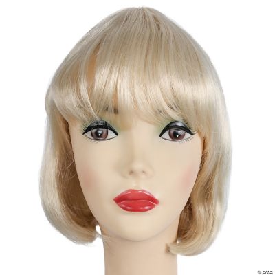 Featured Image for Short Bob 375 Wig