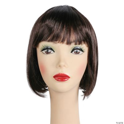 Featured Image for Short Bob 375 Wig