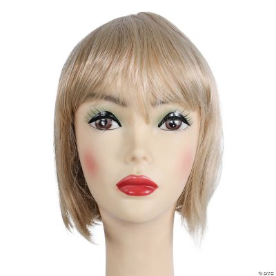 Featured Image for Short Bob 375 Wig